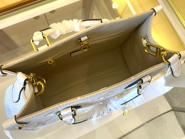 ルイヴィトンバッグ全体デザイン